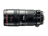 Obiektyw Canon EF 80-200 mm f/2.8L